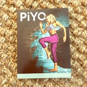 Beachbody; Charlene Johnson’s PiYo Base Kit
